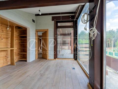 дом по адресу Бучанський