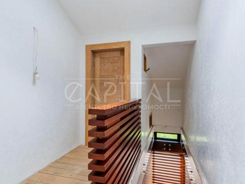 дом по адресу Бучанський