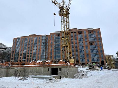 квартира за адресою Тернопільська вул., (Будинок)