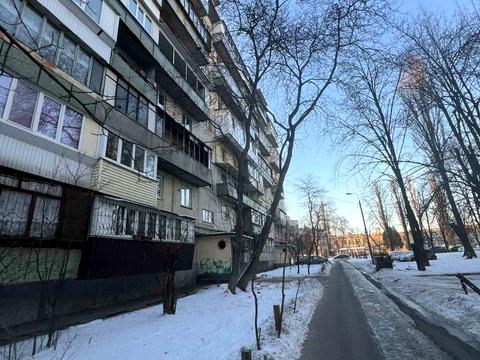 квартира за адресою Жмеринська вул., 4