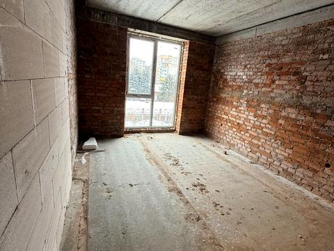 квартира за адресою Тернопільська вул., (Будинок)