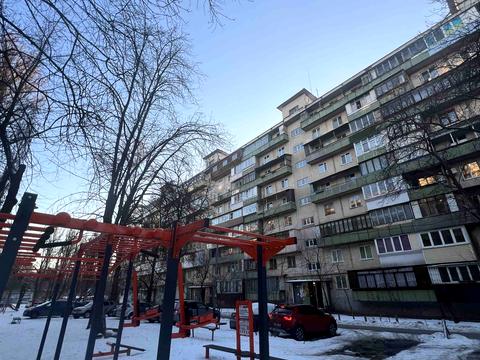 квартира за адресою Жмеринська вул., 4