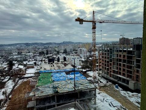 квартира по адресу Студинского ул., (Будинок 2)