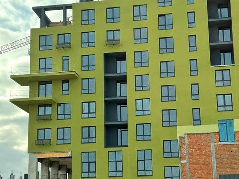 квартира по адресу Студинского ул., (Будинок 2)