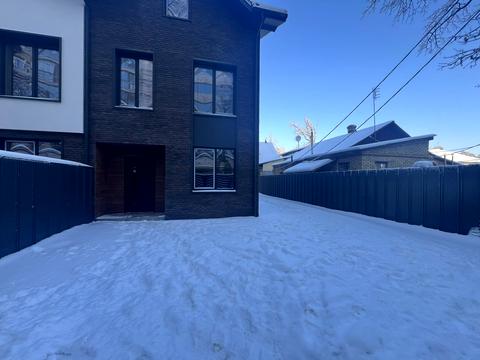 дом по адресу Киевская ул., 73