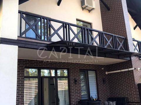 дом по адресу Бучанський