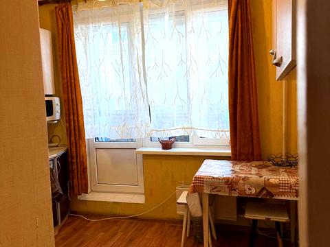 квартира за адресою Сергія Тимошенка вул., 19