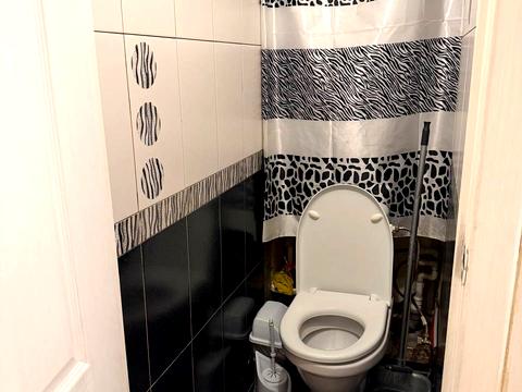 квартира за адресою Сергія Тимошенка вул., 19