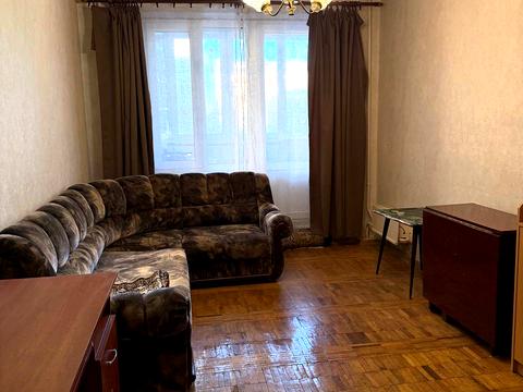 квартира за адресою Сергія Тимошенка вул., 19