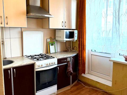 квартира за адресою Сергія Тимошенка вул., 19