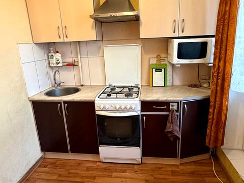 квартира за адресою Сергія Тимошенка вул., 19