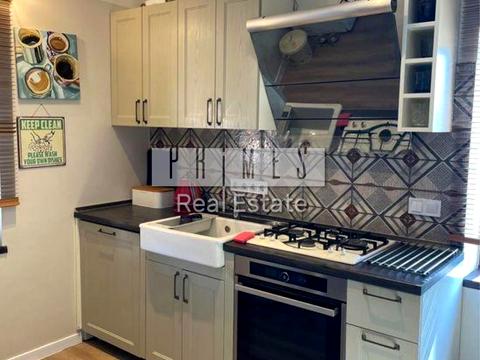 будинок за адресою Київська вул.