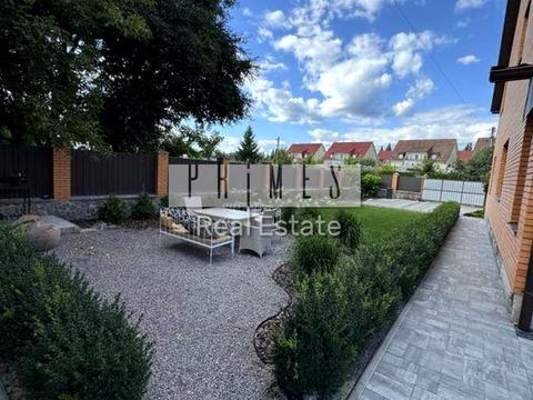 будинок за адресою Київська вул.