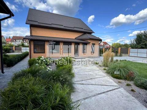 будинок за адресою Київська вул.