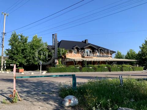 ділянка за адресою Лисенка вул.