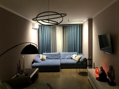 квартира за адресою Київ, Кахи Бендукідзе вул., 2