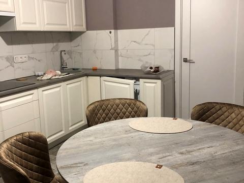 квартира за адресою Кахи Бендукідзе вул., 2