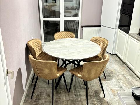 квартира за адресою Кахи Бендукідзе вул., 2