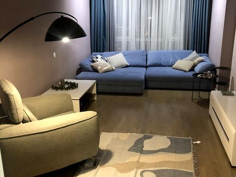 квартира за адресою Кахи Бендукідзе вул., 2