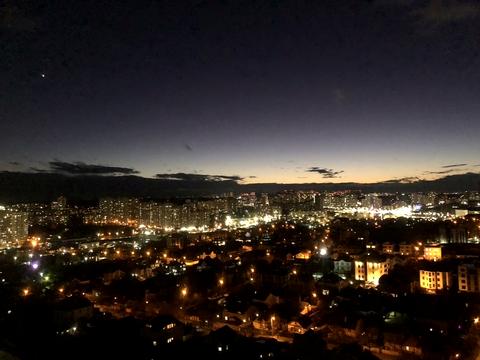 квартира за адресою Кахи Бендукідзе вул., 2