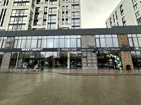 комерційна за адресою Відродження просп., 32-A
