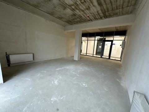 комерційна за адресою Відродження просп., 32-A