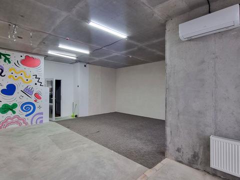 комерційна за адресою Тираспольська вул., 52