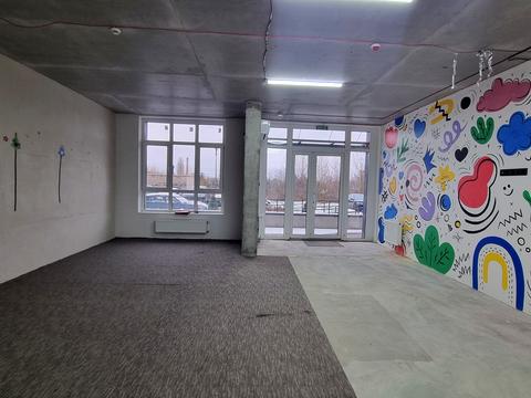 комерційна за адресою Тираспольська вул., 52