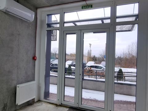 комерційна за адресою Тираспольська вул., 52