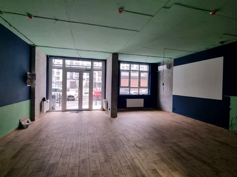 комерційна за адресою Тираспольська вул., 52