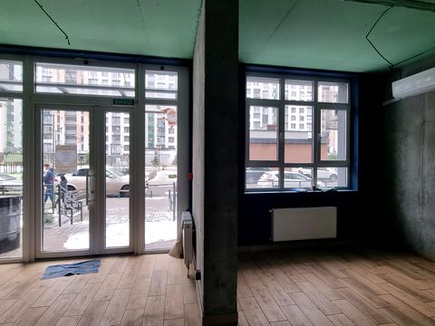 комерційна за адресою Тираспольська вул., 52