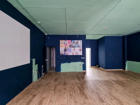 комерційна за адресою Тираспольська вул., 52