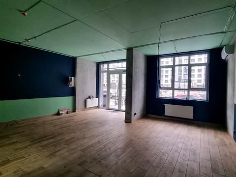 комерційна за адресою Тираспольська вул., 52