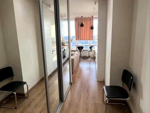 квартира за адресою Петропавлівська вул., (Будинок)