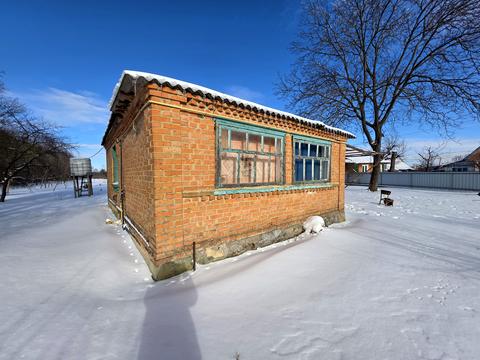 дом по адресу Шевченко ул. (Леніна), 28