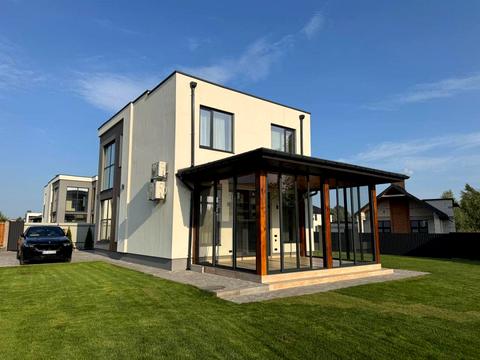 дом по адресу Виноград