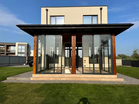 дом по адресу Виноград