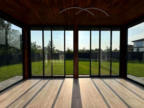 дом по адресу Виноград