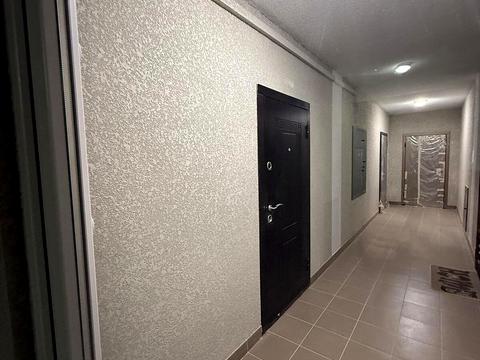 квартира по адресу Транспортная ул., 11/3