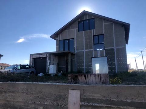 будинок за адресою Костанді