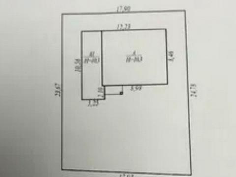 будинок за адресою Костанді