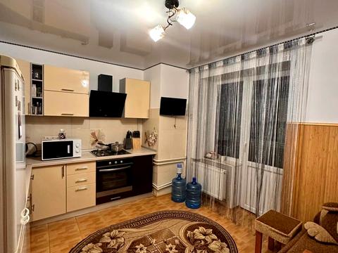 квартира по адресу Мазепи, 15