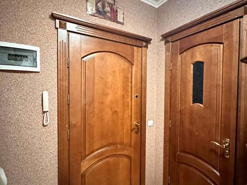 квартира по адресу Мазепи, 15