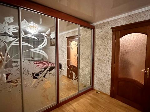 квартира по адресу Мазепи, 15