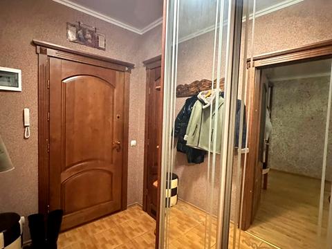 квартира по адресу Мазепи, 15