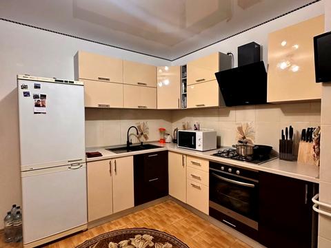 квартира по адресу Мазепи, 15