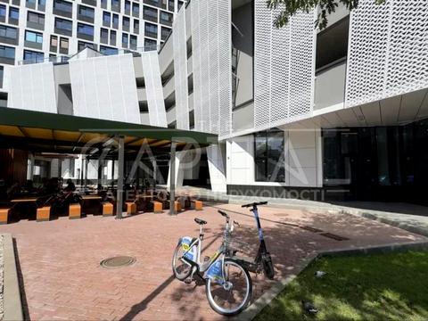 комерційна за адресою Київ, Берестейський просп. (Перемоги), 11 к2