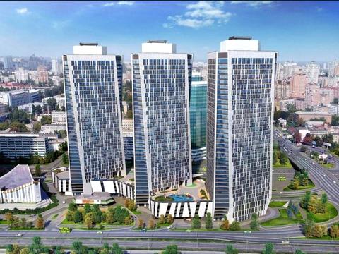 комерційна за адресою Київ, Берестейський просп. (Перемоги), 11 к2