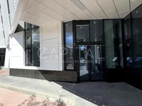 комерційна за адресою Київ, Берестейський просп. (Перемоги), 11 к2