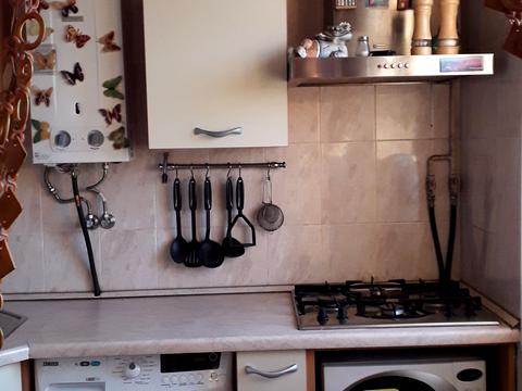 квартира за адресою Депутатська вул., 21